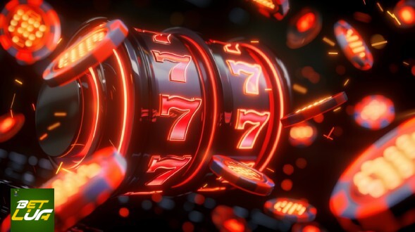 LUABET Casino: Jogue Online e Ganhe Grandes Prêmios
