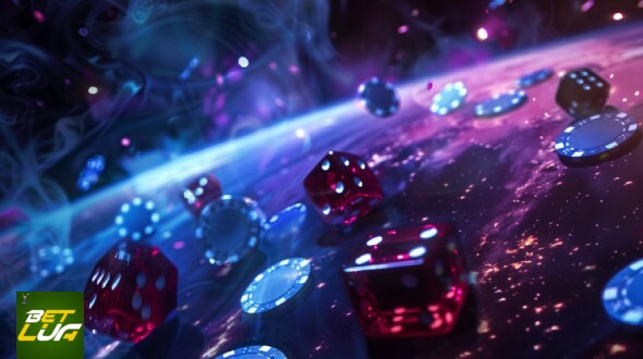 LUABET Casino: Jogue Online e Ganhe Grandes Prêmios