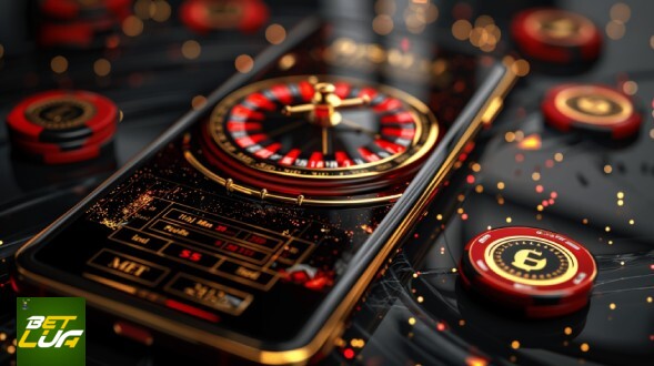 LUABET Casino: Jogue Online e Ganhe Grandes Prêmios