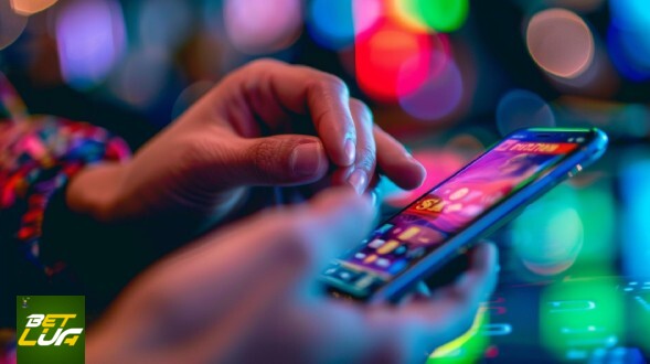 LUABET Casino: Jogue Online e Ganhe Grandes Prêmios