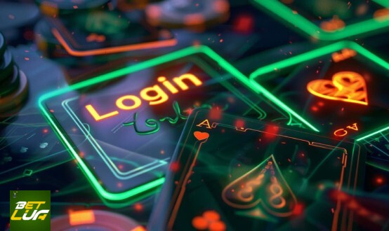 LUABET Casino: Jogue Online e Ganhe Grandes Prêmios